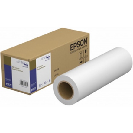 EPSON Víceúčelový transferový papír DS 297 mm x 30,5 m, C13S400081