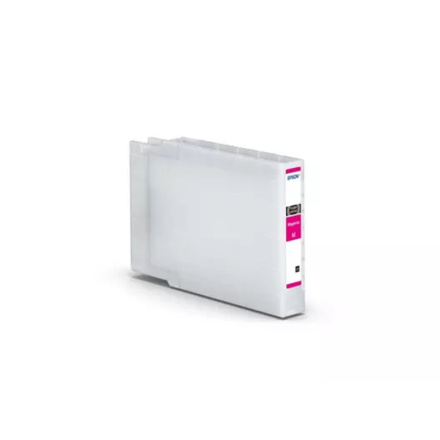 Epson WF-C8190 /WF-C8690 Ink Cartridge XXL Magenta, C13T04A34N - originální