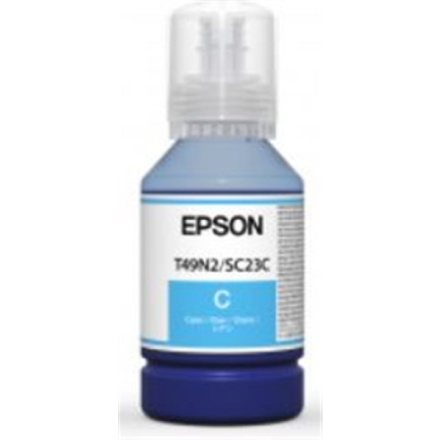 Epson SC-T3100x Cyan 140ml T49H, C13T49H20N