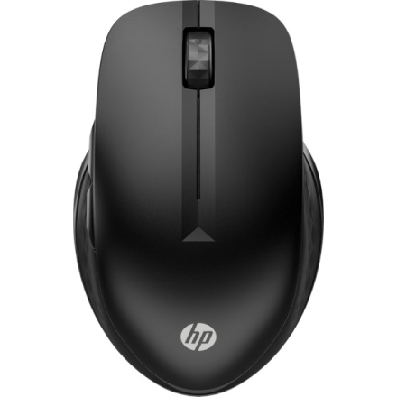 HP 430 wireless mouse/multi-device/black, 3B4Q2AA#ABB