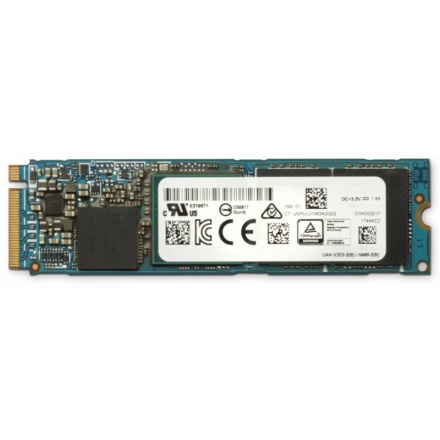 HP/1TB/SSD/M.2 NVMe/1R, 406L7AA