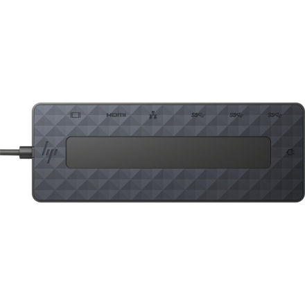 HP Universal USB-C Multiport Hub, 50H98AA#ABB