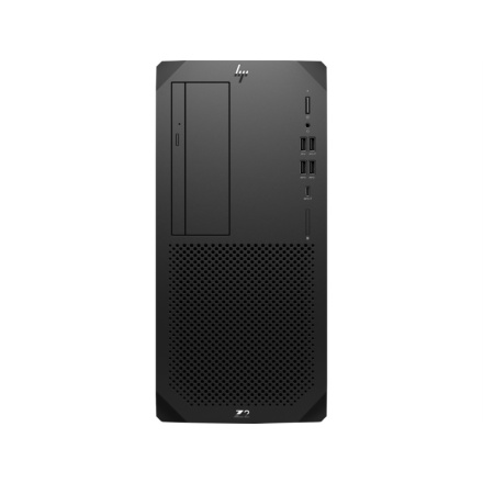 HP Z2/G9/Tower/i7-13700/32GB/512GB SSD/RTX A2000/W11P/3RNBD, 5F7Z8ES#BCM