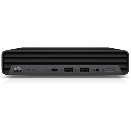 HP Pro/400 G9/Mini/i7-12700T/16GB/512GB SSD/UHD 770/W11P/3R, 6D369EA#BCM