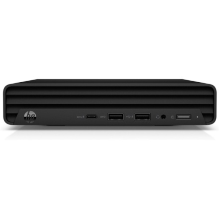 HP Pro/Mini 260 G9/Mini/i3-1215U/8GB/512GB SSD/UHD/W11H/1R, 6D4D6EA#BCM