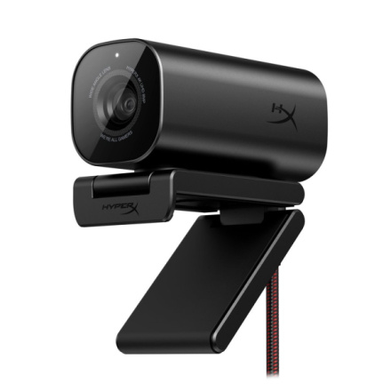 HP HyperX Vision S Webcam, 75X30AA