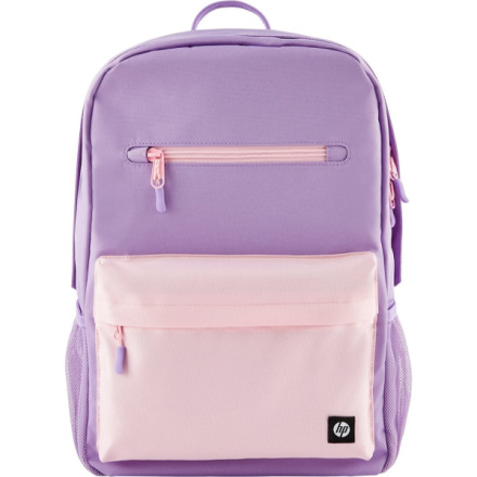 HP Campus Lavender Backpack, 7J597AA