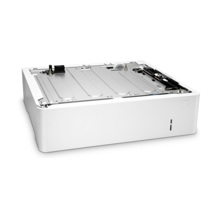 HP LaserJet 550-sheet Paper Tray, J8J89A