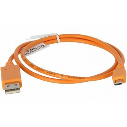 HP Enterprise AP-CBL-SERU Console Adapter Cable, JY728A