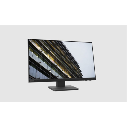 Lenovo ThinkVision/E24-28/23,8"/IPS/FHD/60Hz/6ms/Black/3R, 62B6MAT3EU