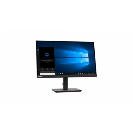 Lenovo ThinkVision/S22e-20/21,5"/VA/FHD/75Hz/6ms/Black/3R, 62C6KAT1EU