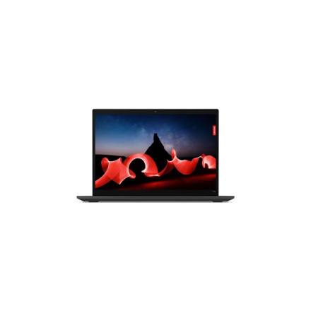 Lenovo ThinkPad T/T14s Gen 4 (Intel)/i7-1355U/14"/WUXGA/T/32GB/1TB SSD/UHD/W11P/Black/3RNBD, 21F6005JCK