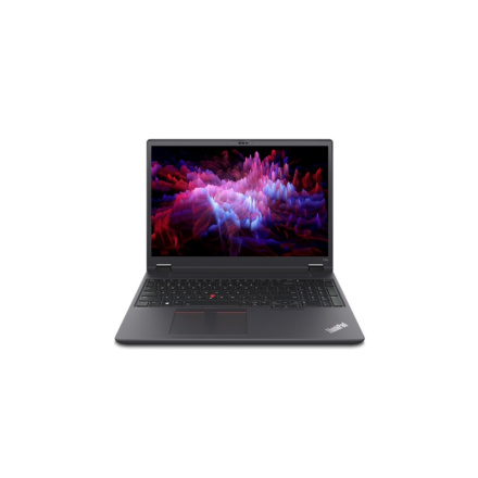 Lenovo ThinkPad P/P16v Gen 1 (Intel)/i7-13700H/16"/WUXGA/16GB/512GB SSD/RTX A500/W11P/Black/3R, 21FC000KCK