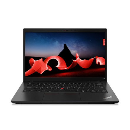 Lenovo ThinkPad L/L14 Gen 4 (Intel)/i5-1335U/14"/FHD/16GB/512GB SSD/UHD/W11P/Black/3R, 21H1003UCK