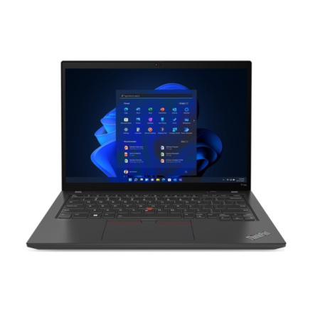 Lenovo ThinkPad P/P14s Gen 4 (AMD)/R7PRO-7840U/14"/WUXGA/16GB/512GB SSD/AMD int/W11P/Black/3R, 21K50002CK