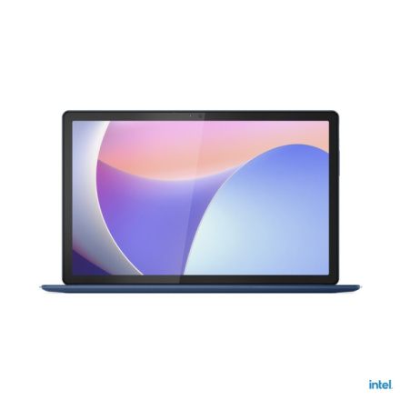 Lenovo IdeaPad Duet 3/11IAN8/N100/11,5"/2000x1200/T/8GB/128GB UFS/UHD/W11S/Blue/2R, 82XK003WCK