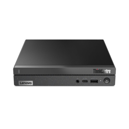 Lenovo ThinkCentre neo/50q Gen 4/Mini/i3-1215U/8GB/256GB SSD/UHD/W11P/3RNBD, 12LN001UCK