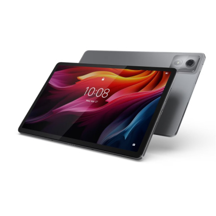 Lenovo Tab K11/Plus/11,45"/2000x1200/8GB/256GB/An14/Luna grey, ZADS0030CZ