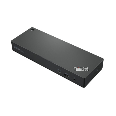 LENOVO ThinkPad Universal Thunderbolt 4 Smart Dock, 40B10135EU