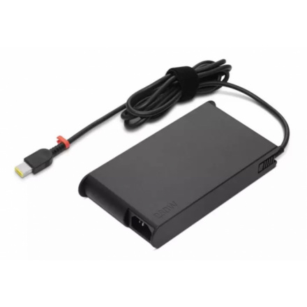 LENOVO ThinkPad Slim 230W AC Adapter (slim tip), 4X20S56717 - originální