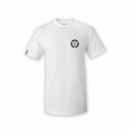 Lenovo Legion White T-Shirt - Male XXL, 4ZY1A99218