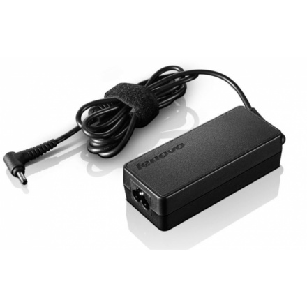 Lenovo 65W Round Tip AC Adapter (CE), GX20K78592 - originální