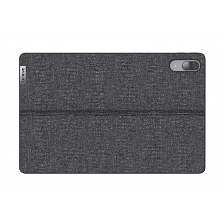 LENOVO P11/P11 Plus Folio Case šedý, ZG38C03349