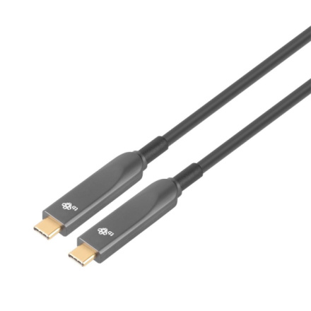 TB Touch USB C - USB C, 10 Gbps, 4K, 5m, AKTBXIACCOP500B