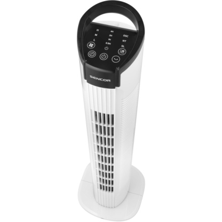 SFT 3112WH sloupový ventilátor SENCOR