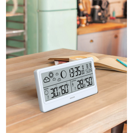 SWS 3600 METEOSTANICE SENCOR