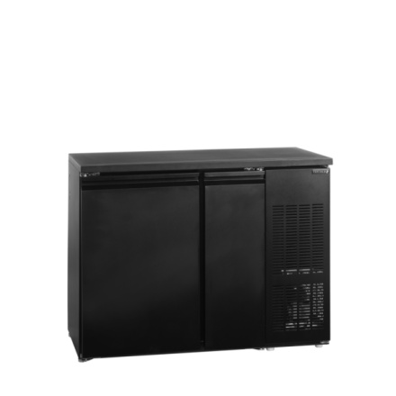 TEFCOLD CKC6 KEG Cooler