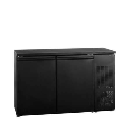 TEFCOLD CKC8 KEG Cooler