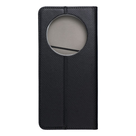 SMART CASE Book for XIAOMI Redmi 14c black 296365