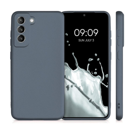 METALLIC Case for SAMSUNG A16 5G grey 296379