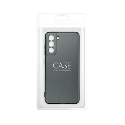 METALLIC Case for SAMSUNG A16 5G grey 296379