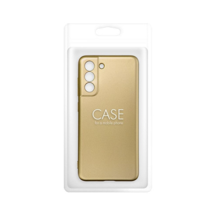 METALLIC Case for SAMSUNG A16 5G gold 296381