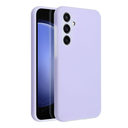 CANDY case for SAMSUNG A16 5G purple 296402