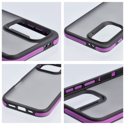 Case NEO for XIAOMI Redmi 14C purple 296608