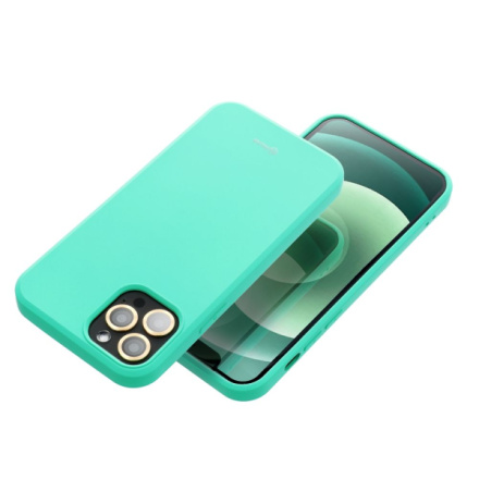 ROAR case COLORFUL JELLY for XIAOMI Redmi 14C mint 296967