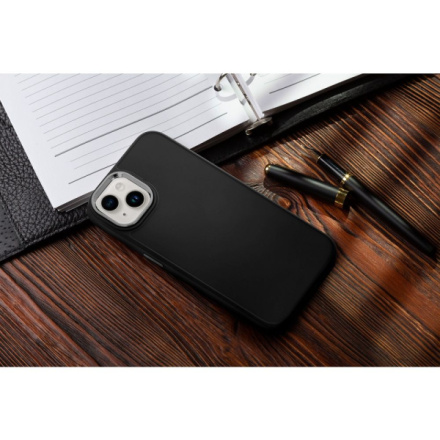 FRAME Case for Xiaomi Redmi 14C black 297967