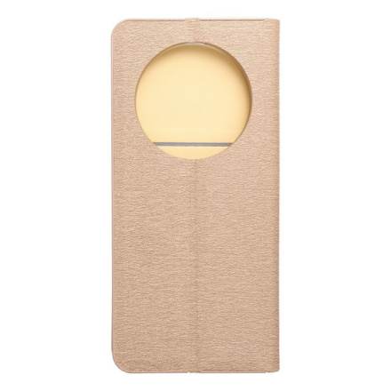 LUNA Book Gold for Xiaomi Redmi 14C gold 298009