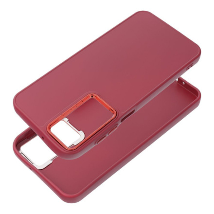 FRAME Case for SAMSUNG A26 5G magenta 299468