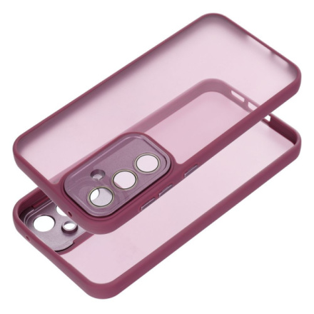 VARIETE Case for SAMSUNG A26 5G purple 299474