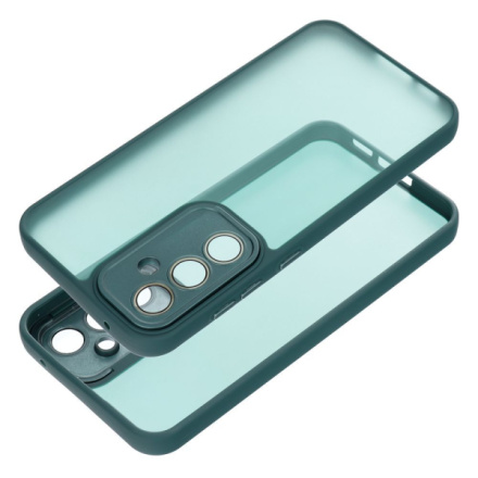 VARIETE Case for SAMSUNG A26 5G dark green 299476