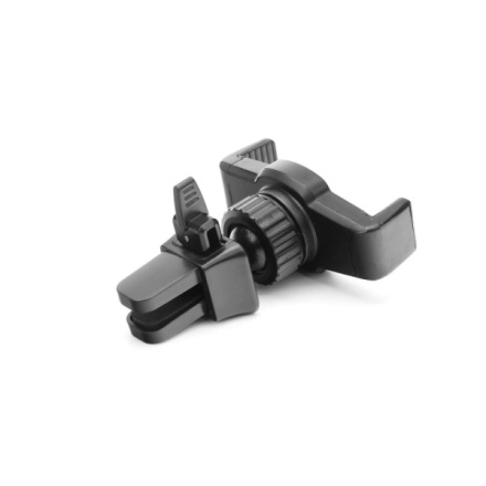 HOCO car holder for air vent CA38 black 437277