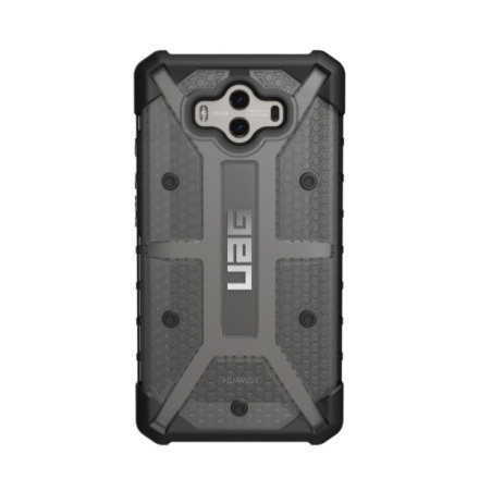 ( UAG ) Urban Armor Gear case Plasma for HUAWEI MATE 10 black transparent 438534