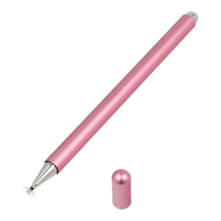 Stylus for Touch Screens Capacitive  pink 440800