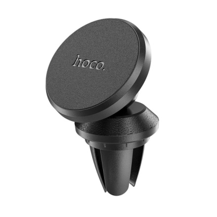 HOCO magnetic car holder for air vent CA81 black 440810