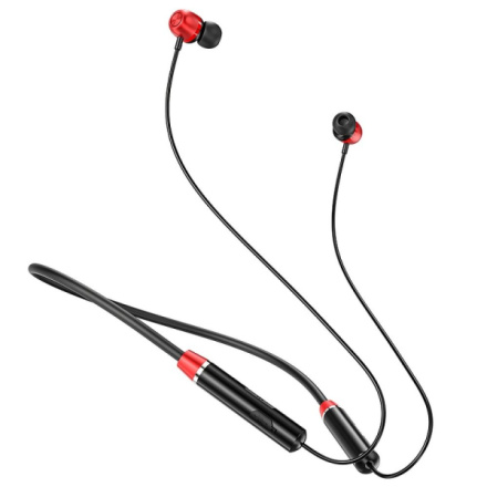 HOCO wireless bluetooth earphones ES53 red 440813