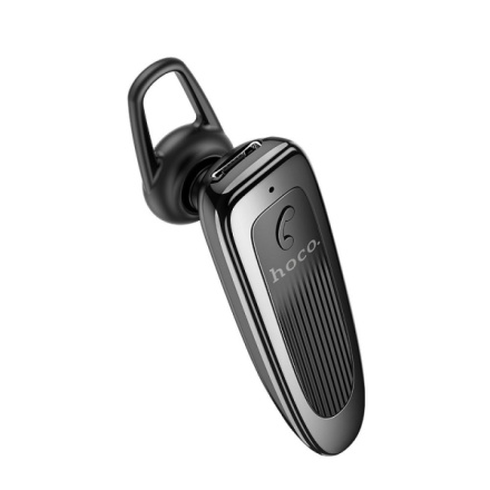 HOCO bluetooth headset E60 black 443962